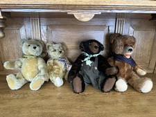 Hermann teddy bären gebraucht kaufen Hermann teddy bären gebraucht kaufen  Wöllstadt