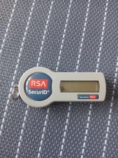 Rsa securid sid700 for sale  ESHER