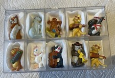 Aristocats komplettsatz varian gebraucht kaufen  Denzlingen