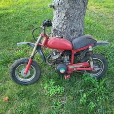 Vintage italjet mmb5 for sale  Mansfield Center