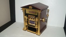 franklin mint slot machine for sale franklin mint slot machine for sale Van Wert