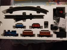 hornby thomas tank engine train set for sale hornby thomas tank engine train set for sale  RAMSGATE
