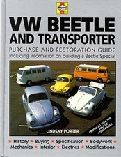 Volkswagen beetle transporter for sale  ROSSENDALE
