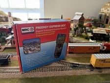 Mrc 1408 prodigy for sale  Tomball