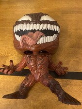 Funko pop carnage for sale  Plymouth