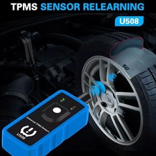 Usado, Transmissor de ativação de treinamento ferramenta sensor de pressão de pneu redefinição para RAM TPMS comprar usado  Enviando para Brazil