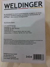 Druckluft sandstrahlpistole gebraucht kaufen Druckluft sandstrahlpistole gebraucht kaufen  Aue