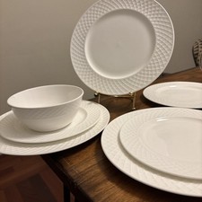 Lot mikasa trellis for sale  Portland