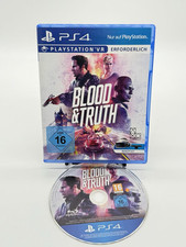 Blood truth ps4 gebraucht kaufen  Melle