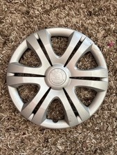 Skoda fabia inch for sale  WOLVERHAMPTON