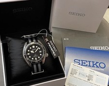Seiko prospex divers for sale  STROUD