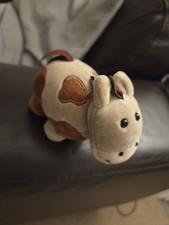 Jellycat crazy horse for sale  FLEET