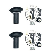 Kit réparation carburateur d'occasion Kit réparation carburateur d'occasion  Lambersart