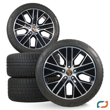 Riginal porsche taycan gebraucht kaufen  Rietberg