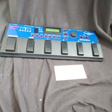 KORG AX300G processador de sinal de modelagem de guitarra efeitos múltiplos pedalboard frete grátis comprar usado  Enviando para Brazil