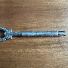 Genuine tow hook for sale  BRISTOL