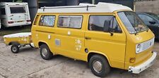 T25 camper van for sale  BLANDFORD FORUM
