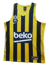 Nike fenerbahce istanbul gebraucht kaufen  Würzburg