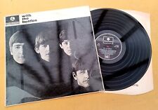 " WITH THE BEATLES " SUPER UK 1 box EMI PRESS comprar usado  Enviando para Brazil