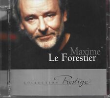 Maxime forestier best d'occasion  Valence