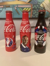 Bouteilles coca cola d'occasion  Saint-Mandé