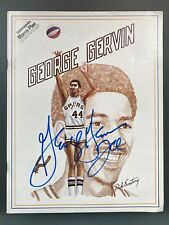 George gervin hand for sale  Denver