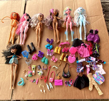 Lote Muñecas Monster High Muñecas Y Accesorios segunda mano  Embacar hacia Mexico