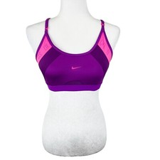 Nike sports bra for sale  Spokane