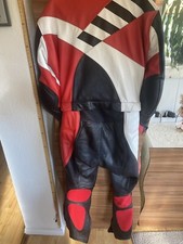 Lederkombi hein gericke gebraucht kaufen  Ostseebad Göhren