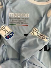 Maglia lazio murgia usato  Guidonia Montecelio