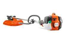 Decespugliatore 535 husqvarna usato  Verrayes