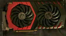 Msi gtx 1080 for sale  MAYBOLE