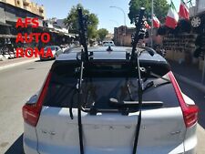 Portabici posteriore bici usato  Italia