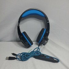 Headphones gaming headsets d'occasion  Expédié en Belgium