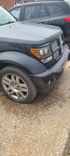 Dodge nitro 4x4 for sale  Erie