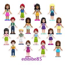 Genuine lego friends for sale  SWINDON