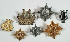 British army brass for sale  PRESTON