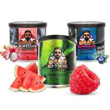 Massiva 200g shisha gebraucht kaufen  Aachen