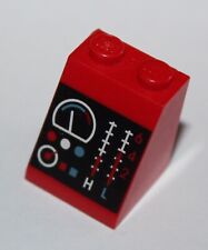 Lego red slope d'occasion  France