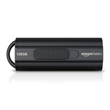 Amazon basics 128 usato  Roccagloriosa