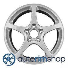 Chevrolet corvette 2000 for sale  Oceanside