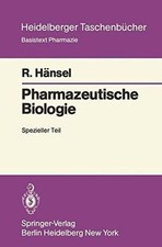 Pharmazeutische biologie spezi gebraucht kaufen  Berlin
