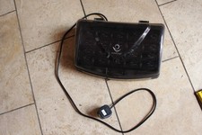 Enrapture ehrs6000 heated for sale  NORTHAMPTON