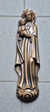 Maria kind bronze gebraucht kaufen  Piesport