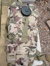 Mtp camelbak combat for sale Mtp camelbak combat for sale  SWADLINCOTE