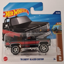Hot wheels chevy gebraucht kaufen  Deutschland
