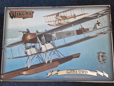 Wingnut wings gotha for sale  CARTERTON