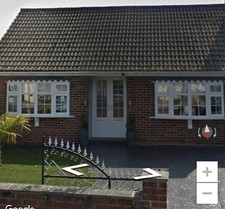 Upvc white georgian for sale  DONCASTER