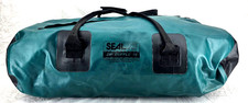Usado, Bolsa de viagem SealLine Dry Bags com zíper 75L impermeável verde comprar usado  Enviando para Brazil