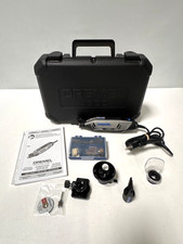 dremel 4000 kit rotary tool for sale  Dallas